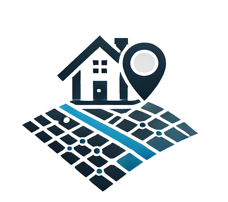 Immobilienanalyse Paderborn Logo